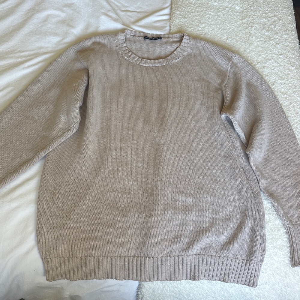 Brandy Melville Knit Sweater